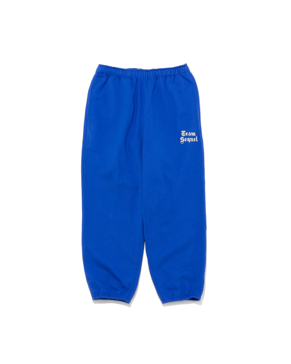 SEQUEL の SWEAT PANTS (SQ-25SS-PT-12)