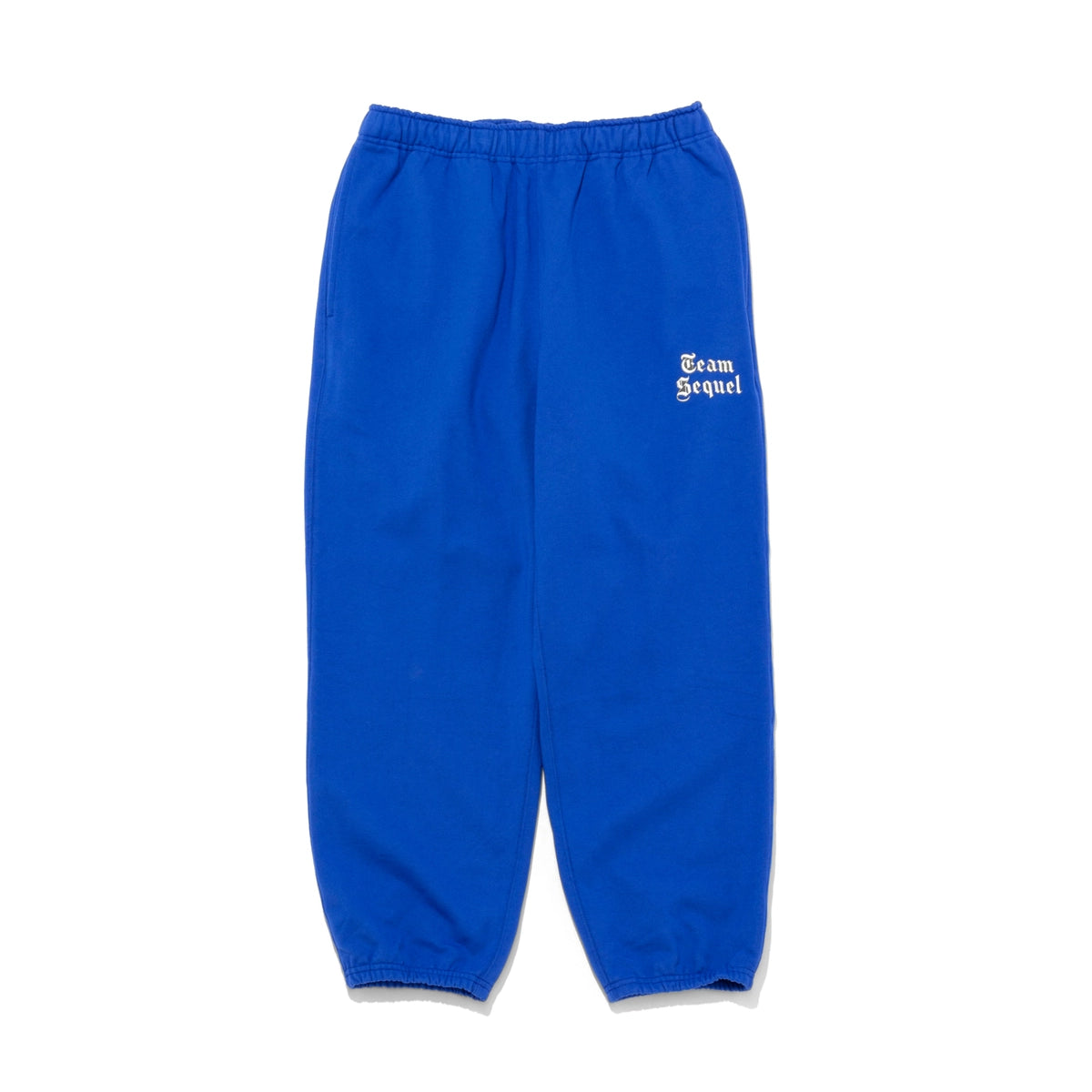 SEQUEL(シークエル) / SWEAT PANTS | 公式通販・JACK in the NET SEQUEL(シークエル) / SWEAT PANTS | 公式通販・JACK in the NET