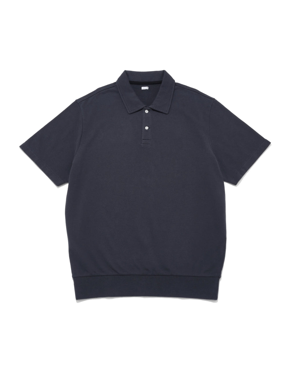 SEQUEL(シークエル) / SWEAT POLO SHIRT | 公式通販・JACK in the NET