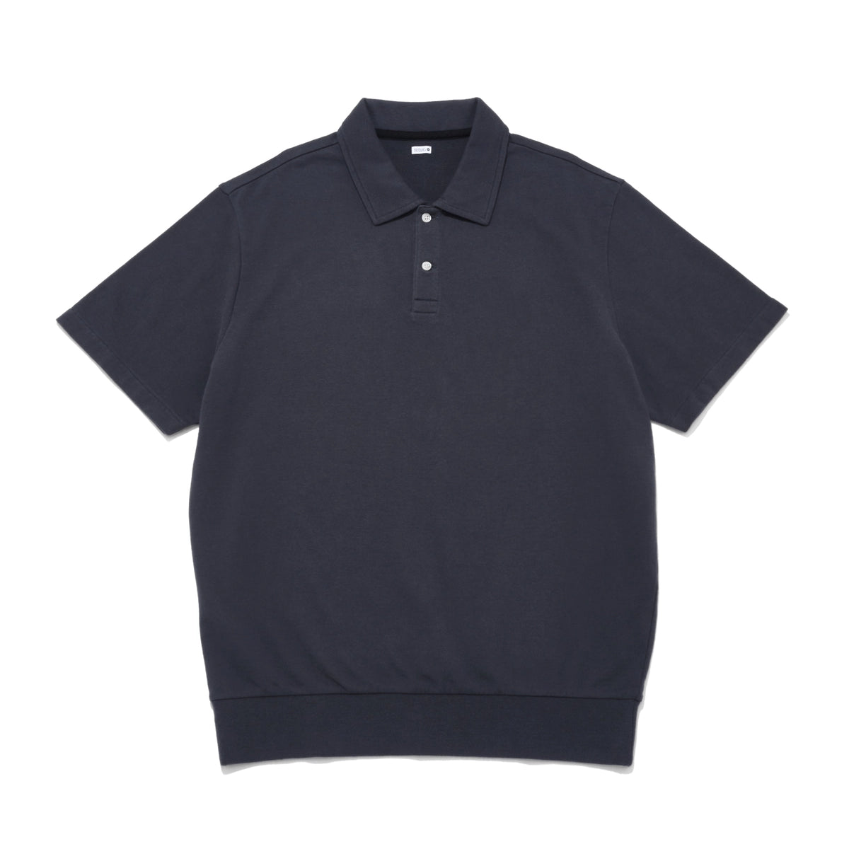 SEQUEL(シークエル) / SWEAT POLO SHIRT | 公式通販・JACK in the NET