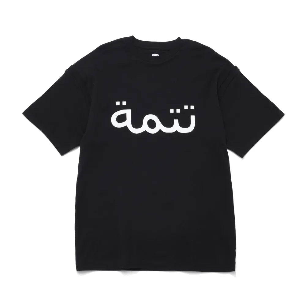 SEQUEL の T-SHIRT (SQ-24SS-ST-10)
