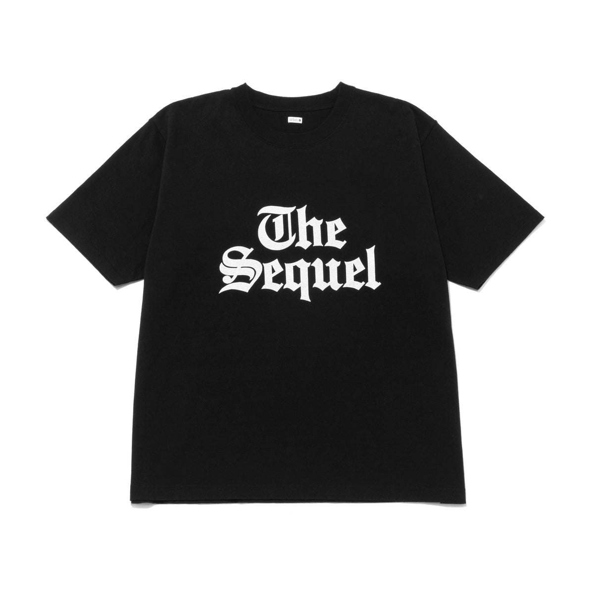 SEQUEL(シークエル) / T-SHIRT | 公式通販・JACK in the NET