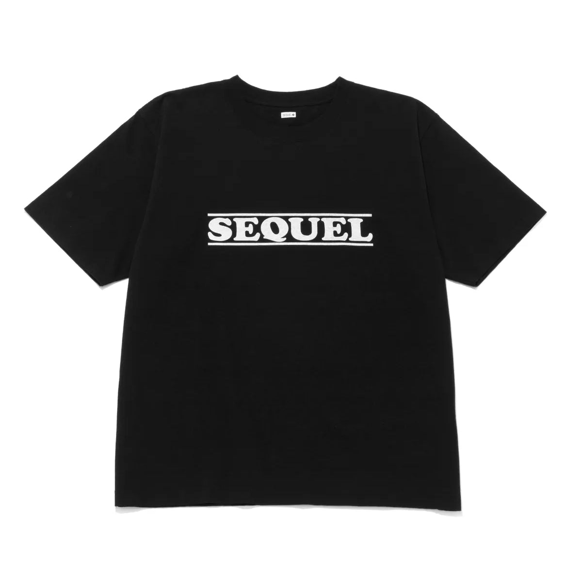 SEQUEL(シークエル) / T-SHIRT | 公式通販・JACK in the NET