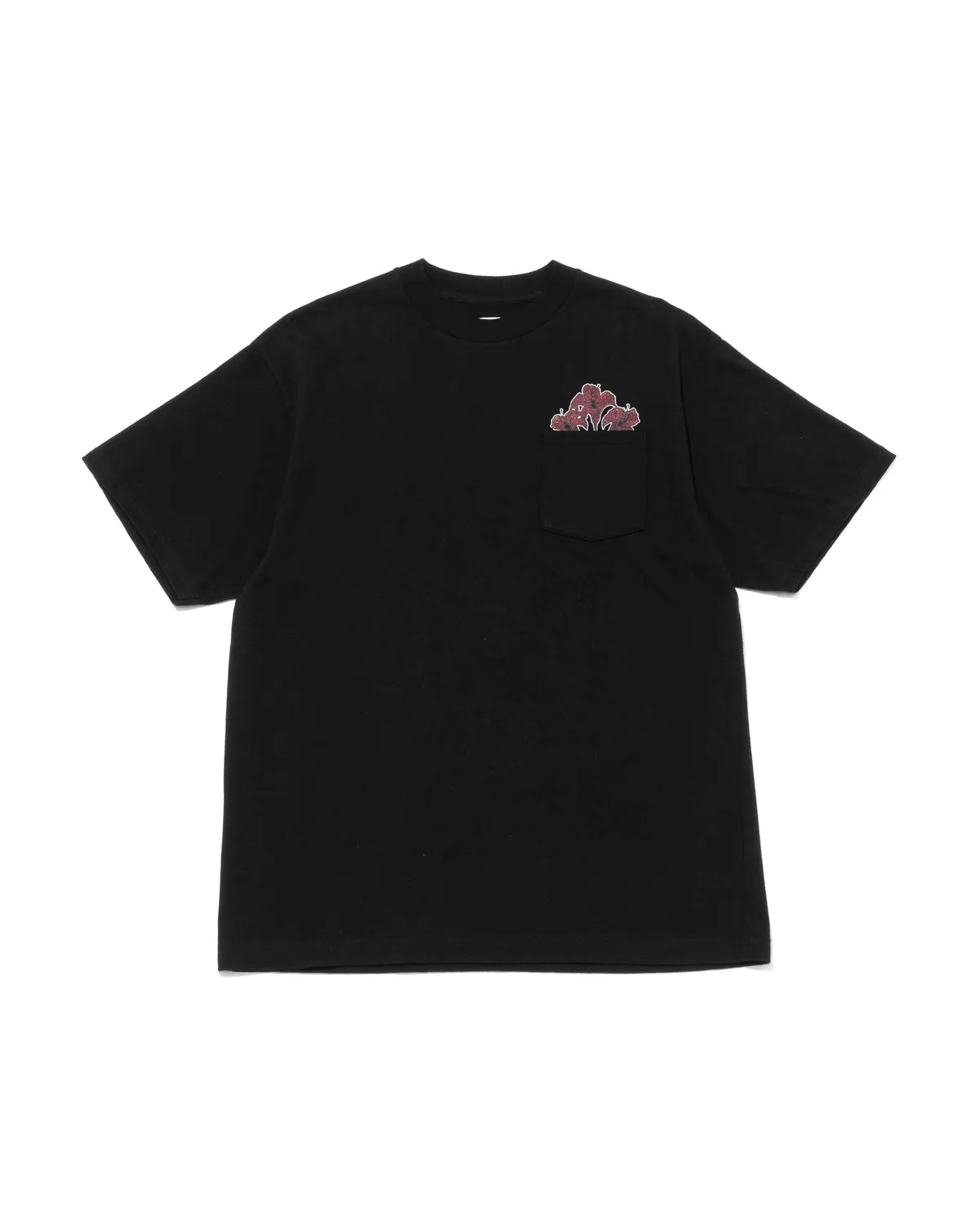 SEQUEL の T-SHIRT (SQ-25SS-ST-13)