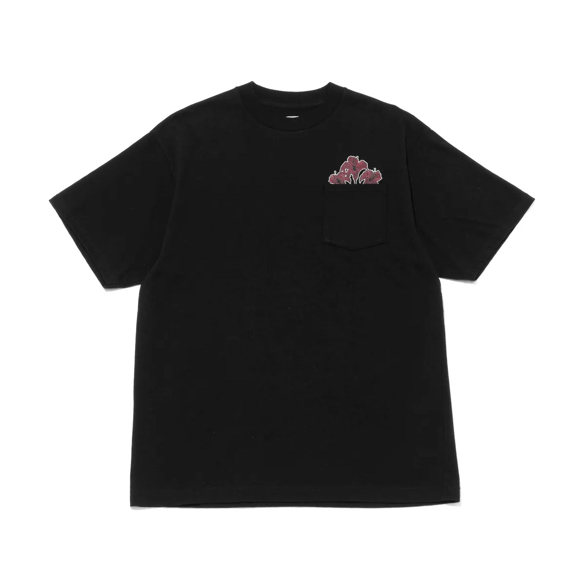 sequel 半袖シャツ　シークエル　シャツ 新品同様/ SEQUEL シークエル SQ-23SS-SH-03 OPEN COLLAR SHIRT