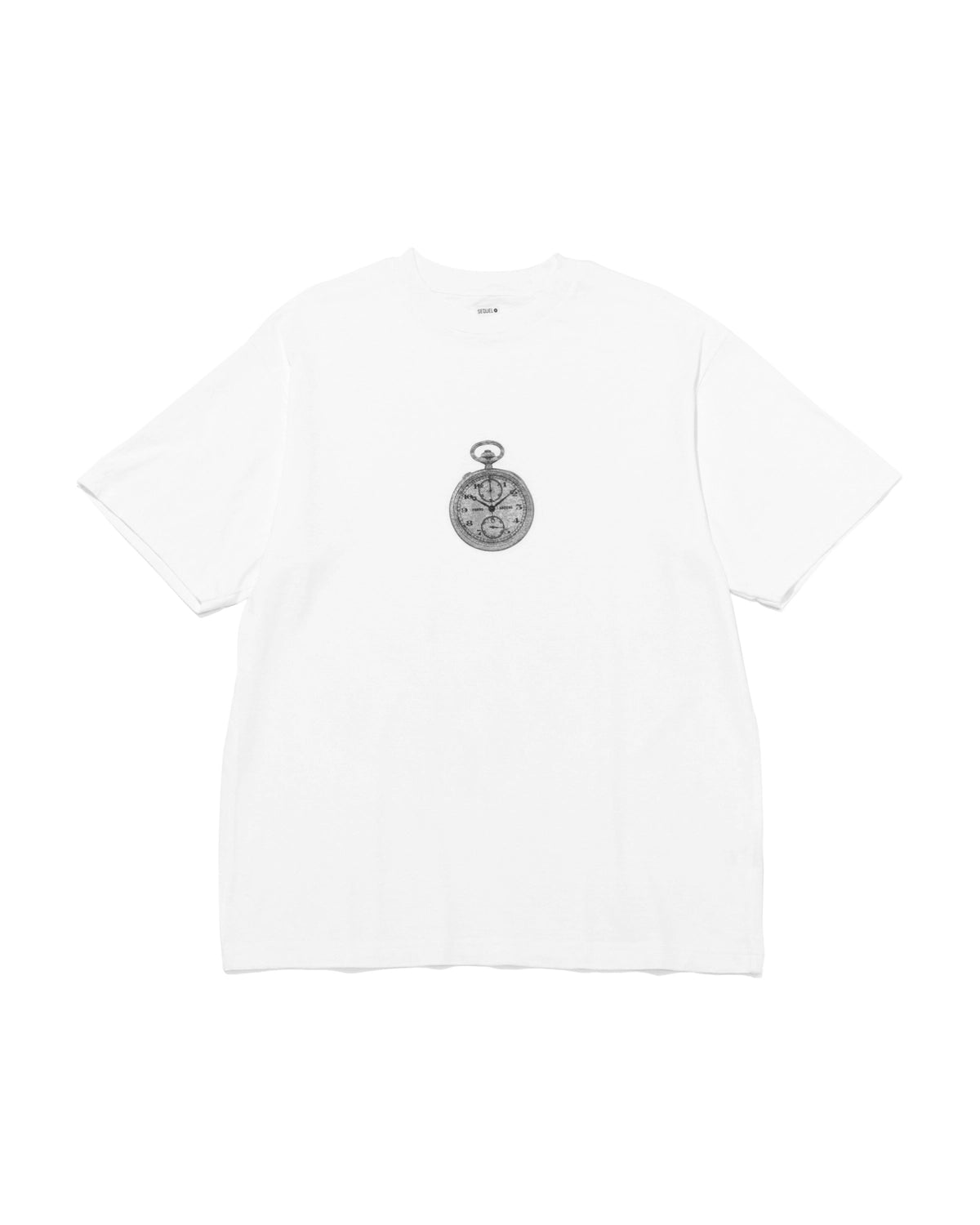 SEQUEL の T-SHIRT (SQ-25SS-ST-15)