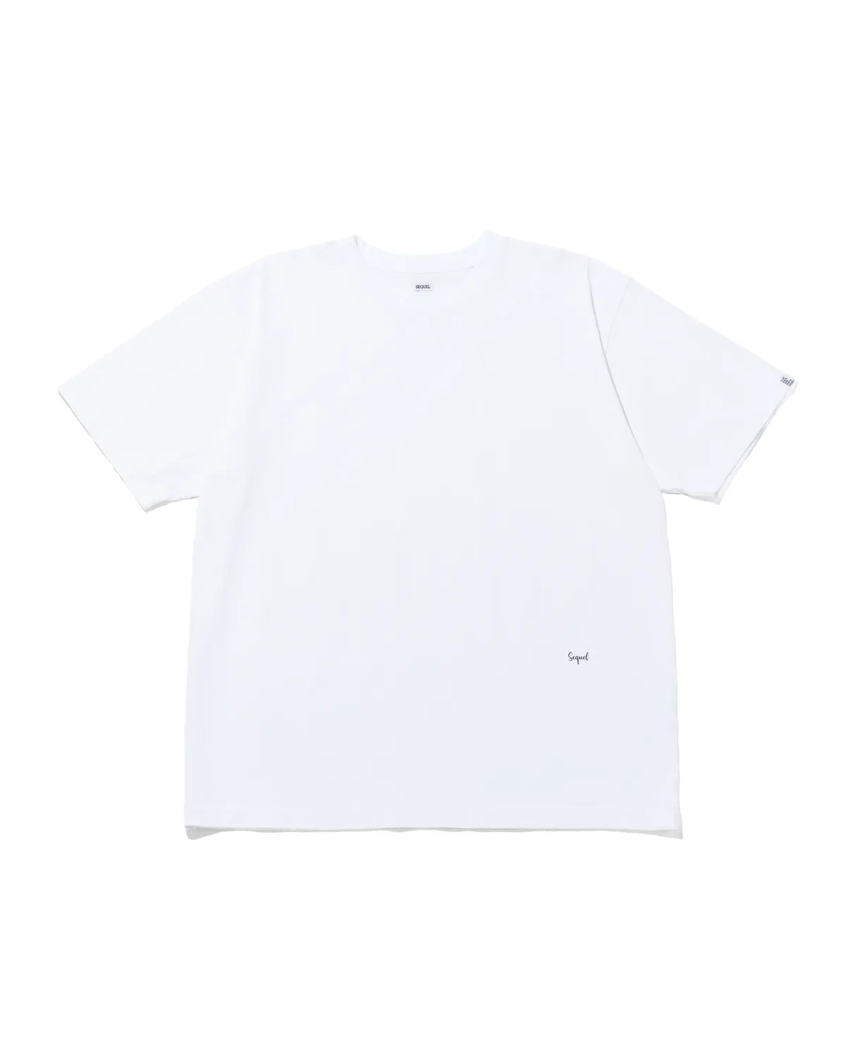 SEQUEL の T-SHIRT (SQ-26AW-ST-01)