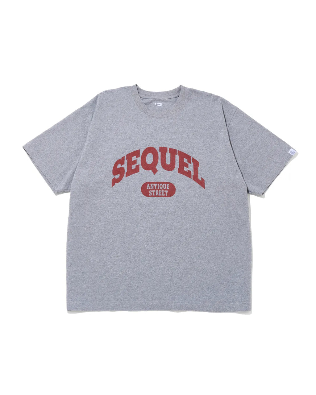 SEQUEL / T-SHIRT | 公式通販・JACK in the NET