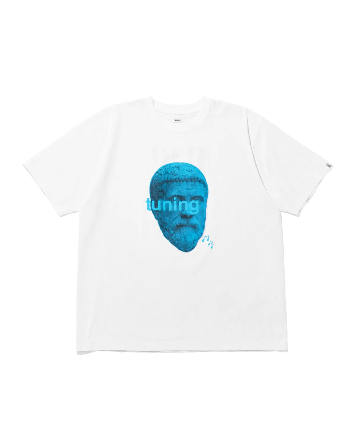 SEQUEL の T-SHIRT (SQ-26AW-ST-03)