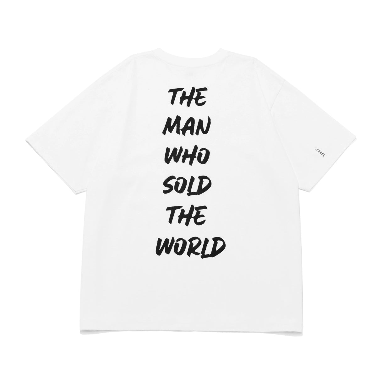 SEQUEL(シークエル) / T-SHIRT | 公式通販・JACK in the NET