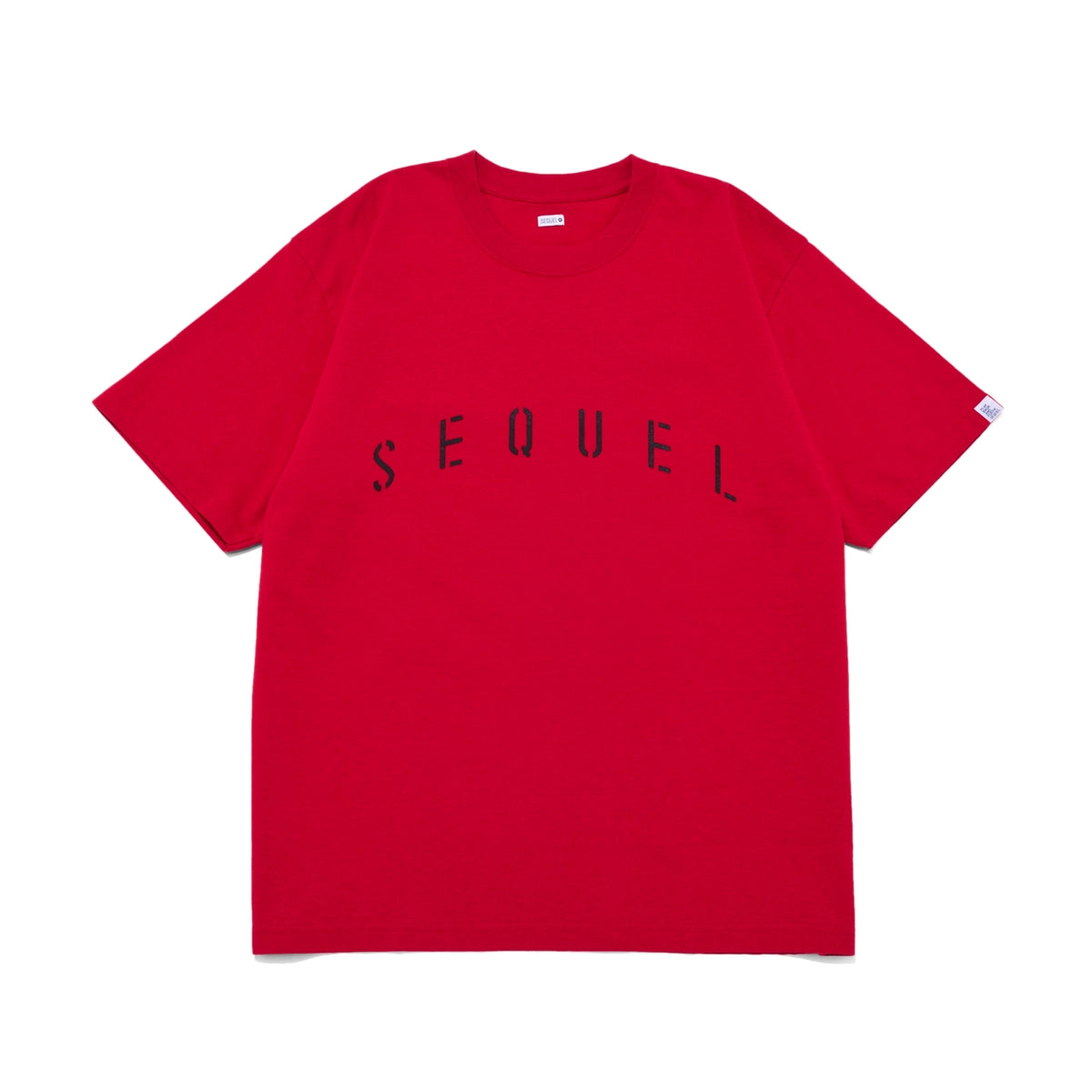 SEQUEL(シークエル) / T-SHIRT | 公式通販・JACK in the NET
