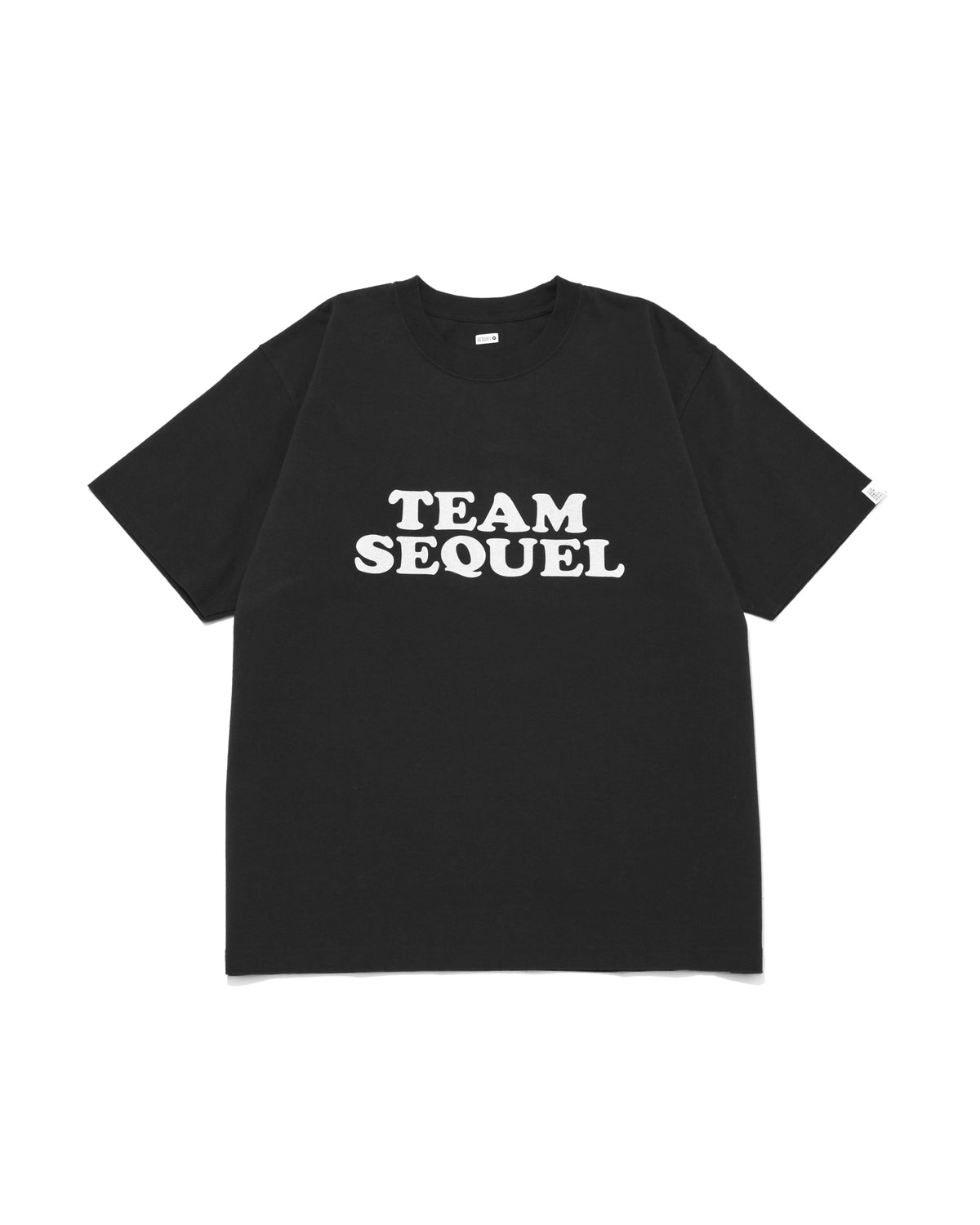 SEQUEL の T-SHIRT (SQ-26SS-ST-13)