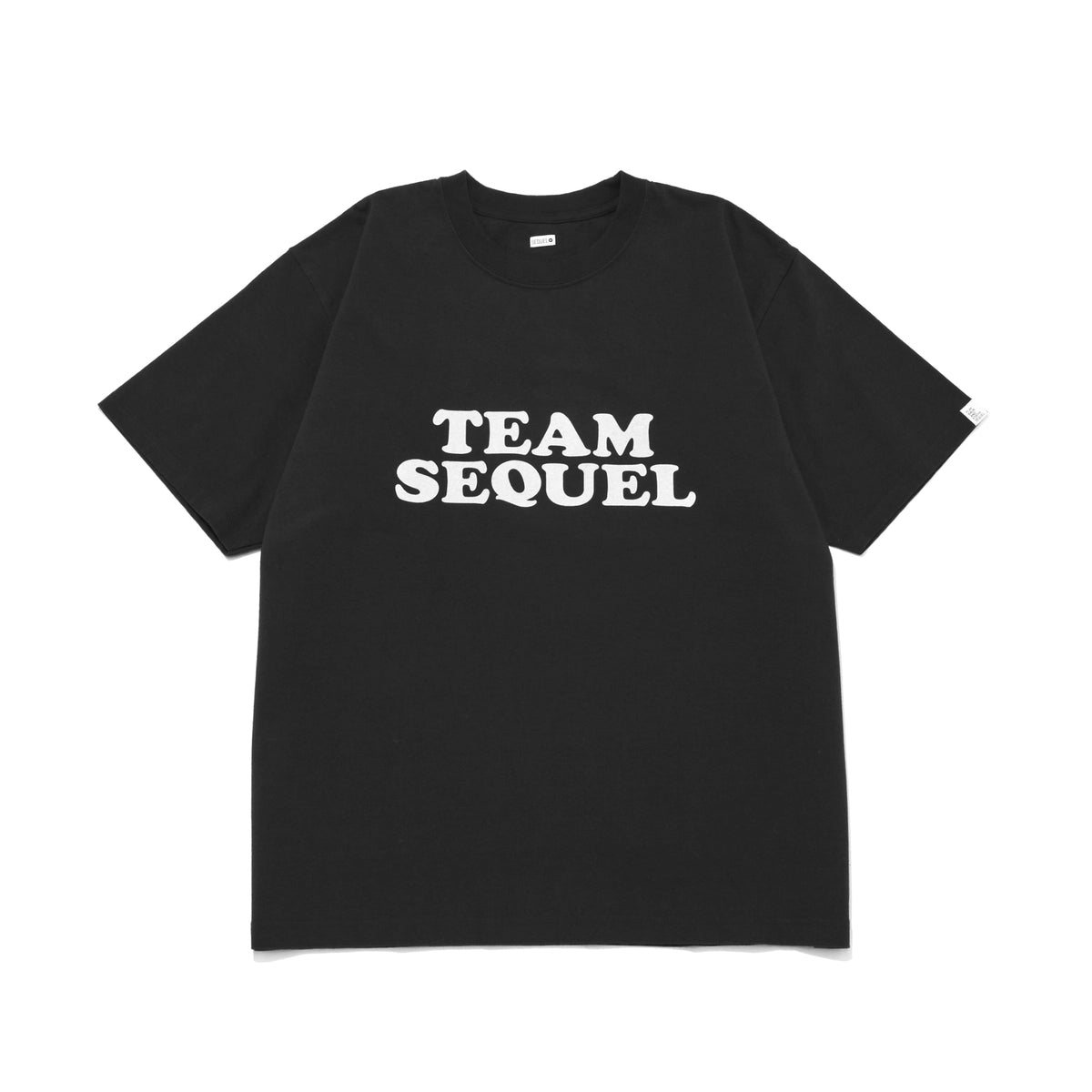SEQUEL / T-SHIRT | 公式通販・JACK in the NET