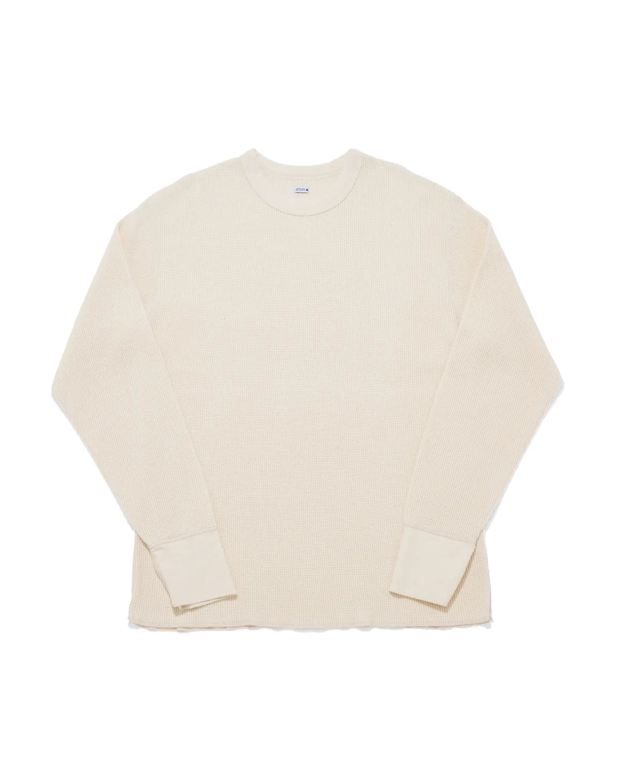 SEQUEL の THERMAL LONG SLEEVE (SQ-26SS-CS-02)