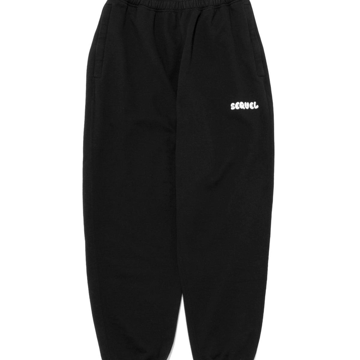 SEQUEL(シークエル) / T/C裏毛 SWEAT PANTS | 公式通販・JACK in the NET