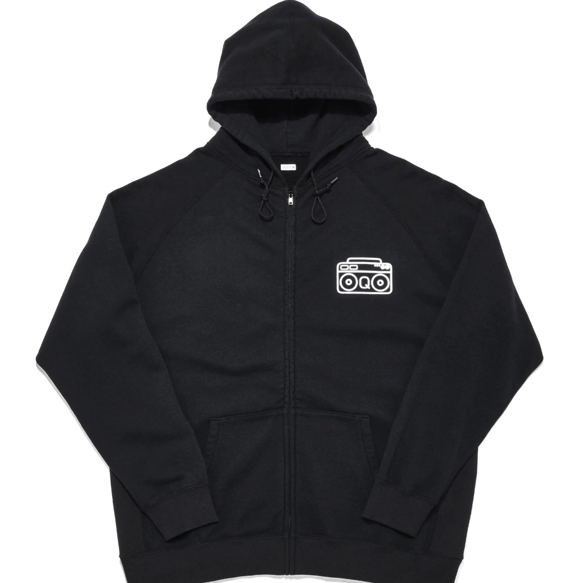 SEQUEL ZIP UP HOODIE ジップアップ パーカー SEQUEL / ZIP SEQUEL ZIP UP HOODIE ジップアップ パーカー SEQUEL / ZIP