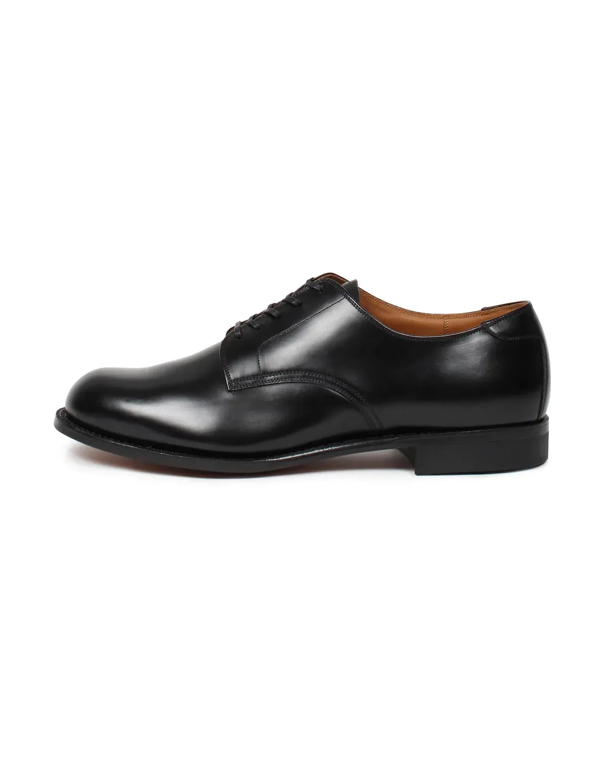 WACKO MARIA / SERVICE SHOES (25FW-WMA-SH01)
