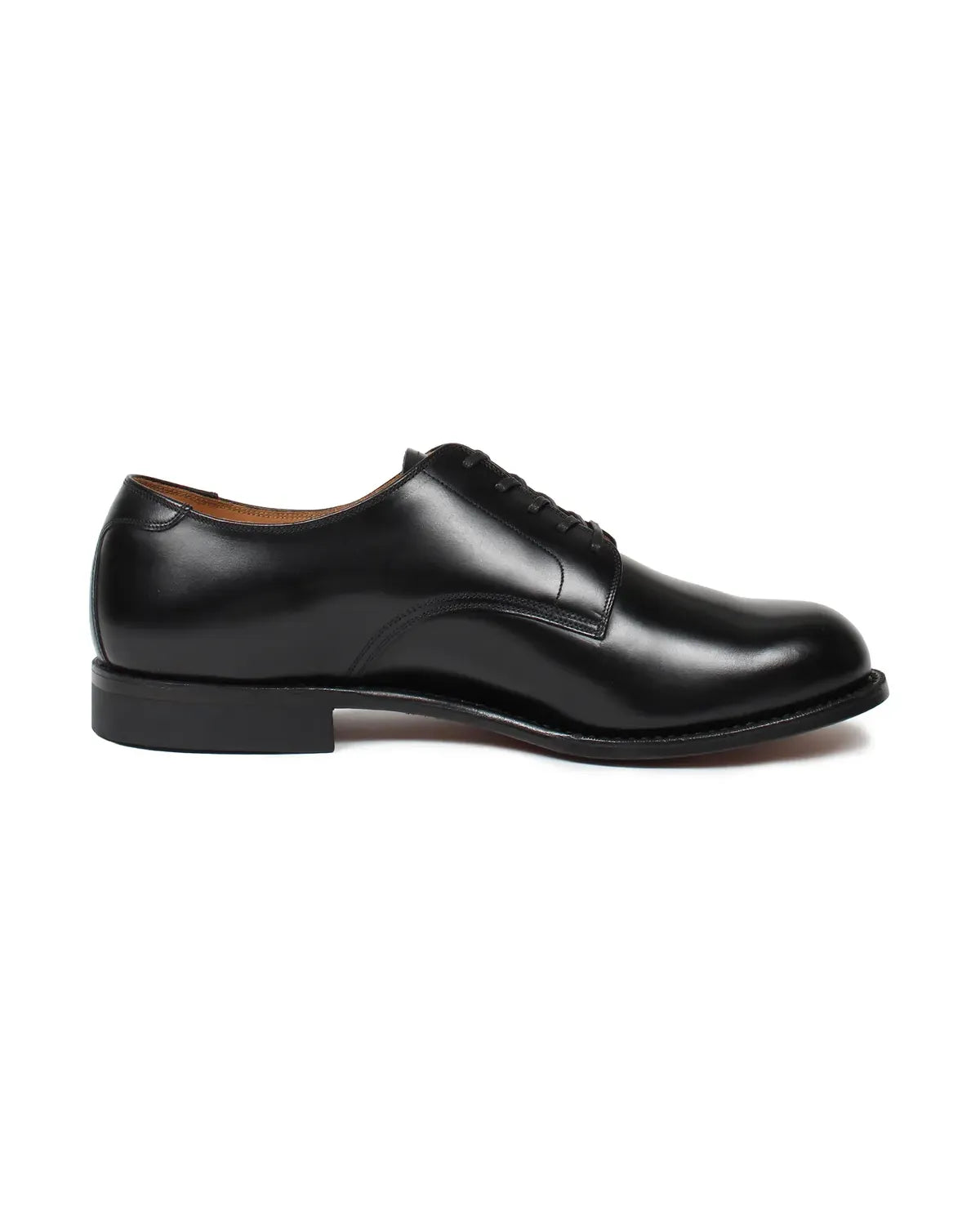 WACKO MARIA / SERVICE SHOES (25FW-WMA-SH01)