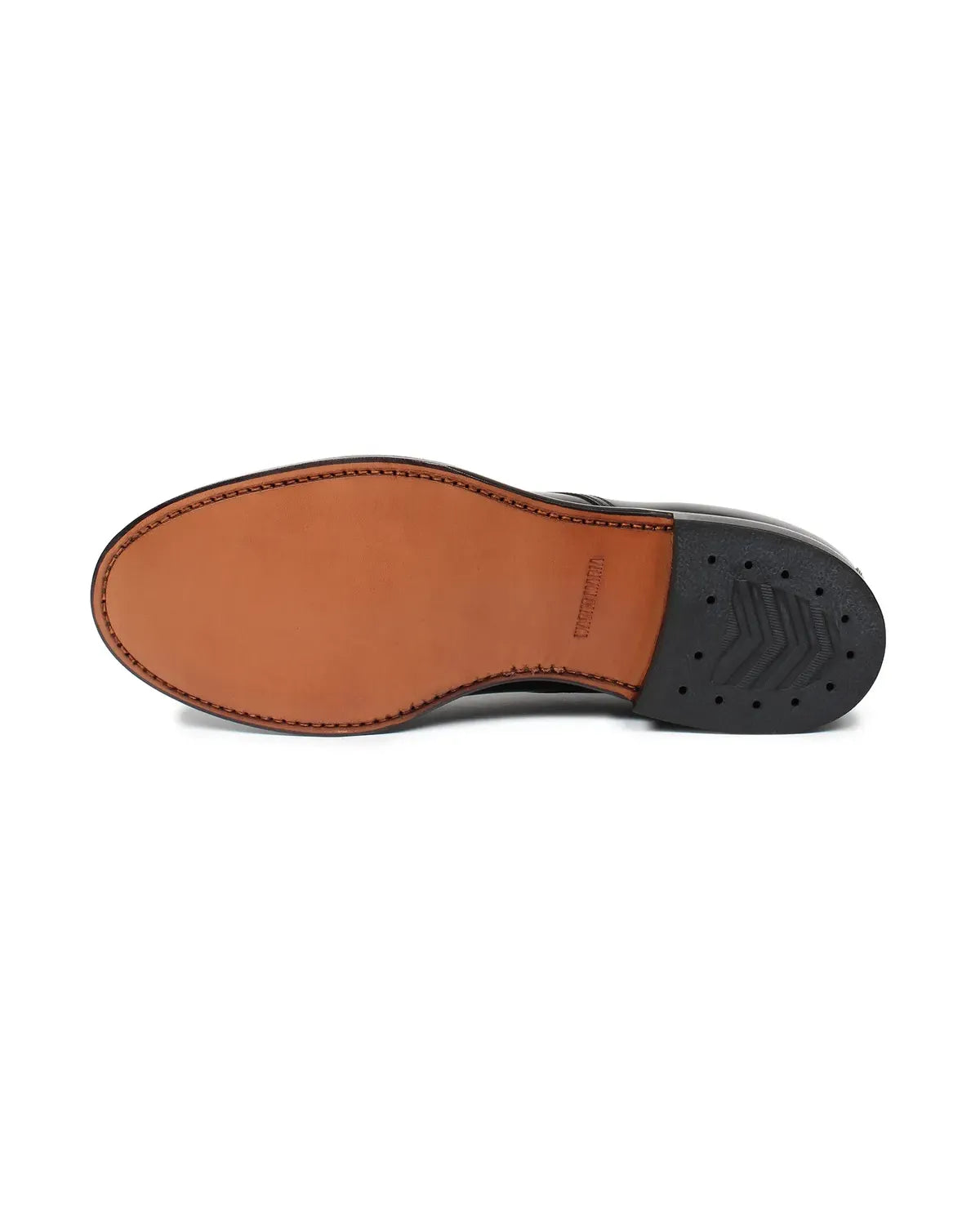WACKO MARIA / SERVICE SHOES (25FW-WMA-SH01)
