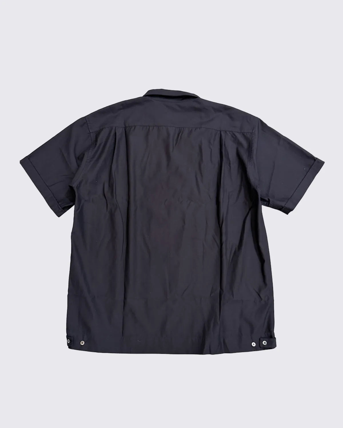 LASTMAN / BOWLING SHIRTS (261LM-SH05)