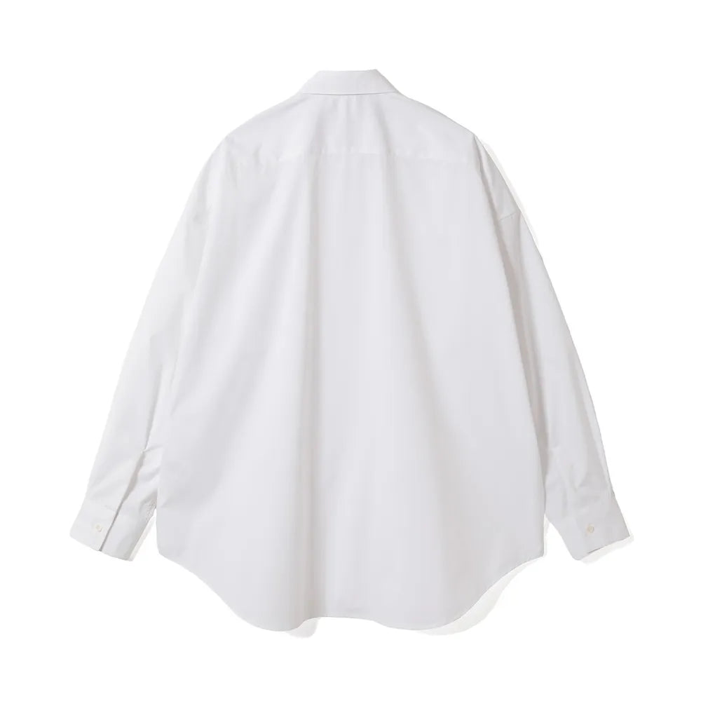 N.HOOLYWOOD COMPILE  / BIG SHIRT (SH07-102)