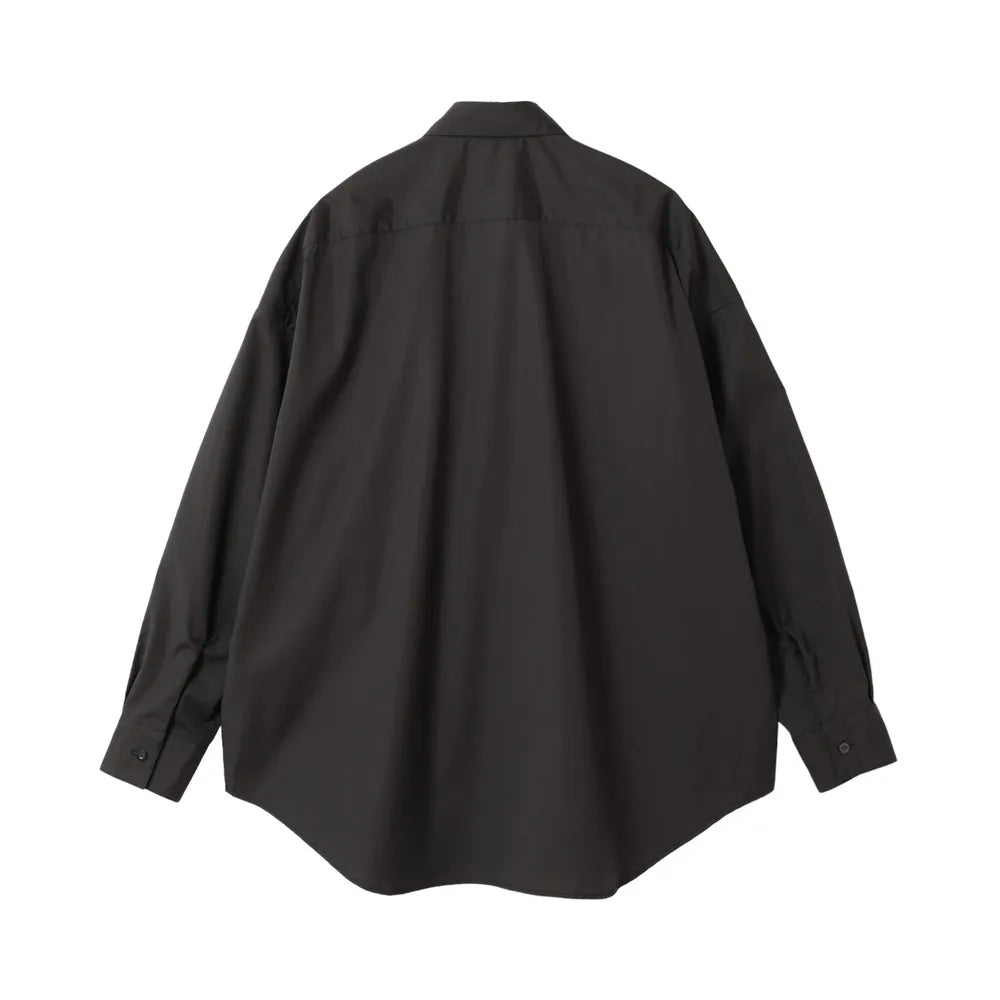 N.HOOLYWOOD COMPILE  / BIG SHIRT (SH07-102)