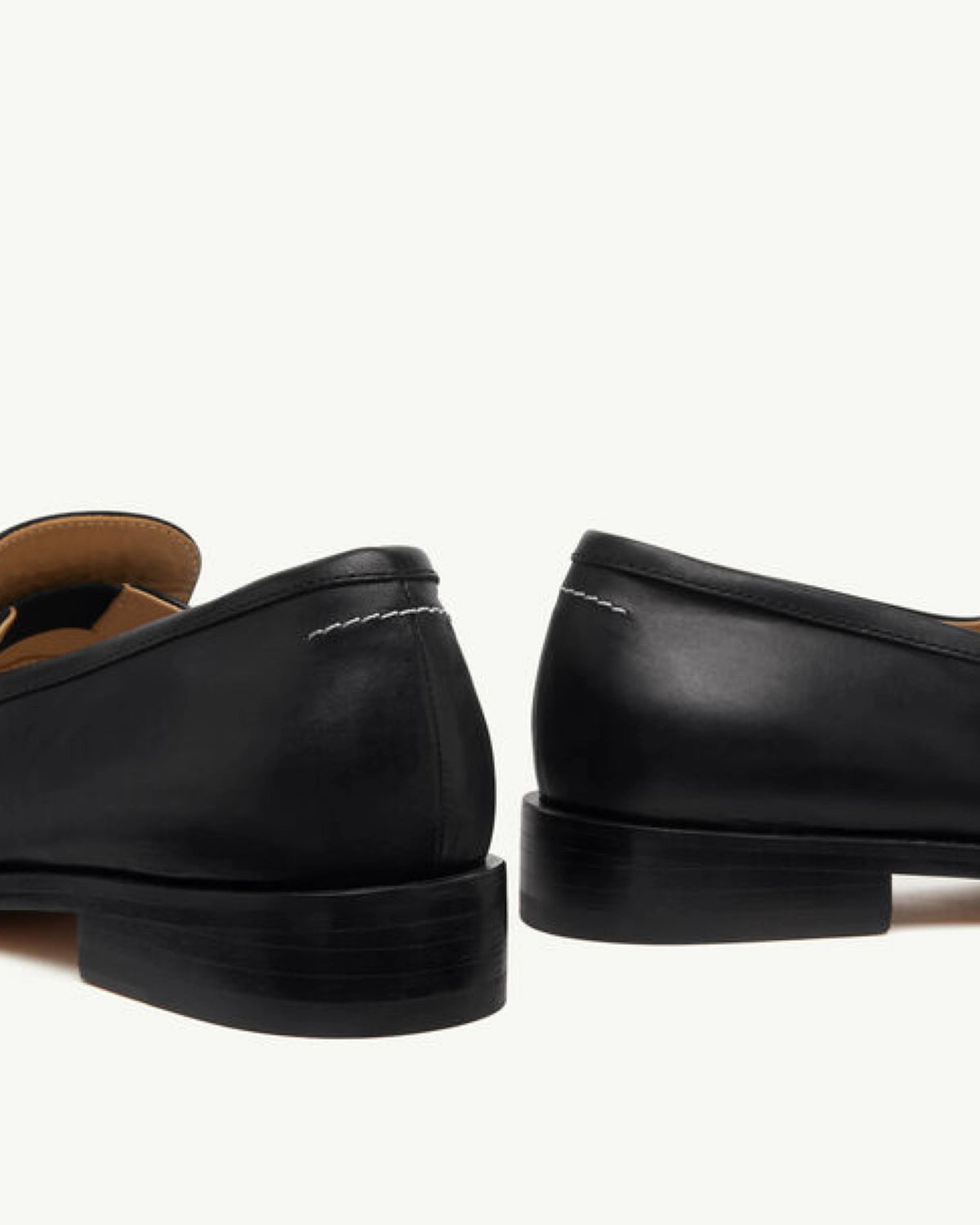 MM6 / ニュークラシックステッチ モカシン (SH1WR0003P5000)