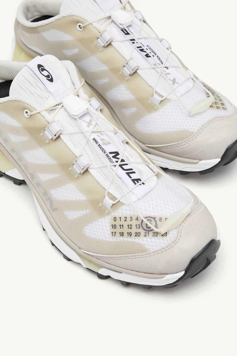 MM6 × SALOMON / XT-4 MULE -Men's- (SH1WS0017)