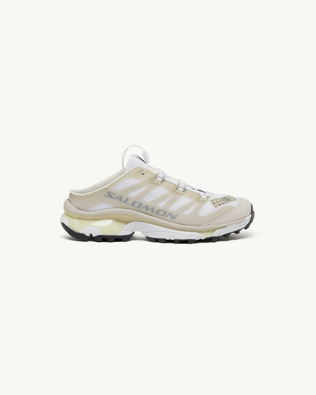 MM6 × SALOMON / XT-4 MULE -Men's- | 公式通販 JACK in the NET