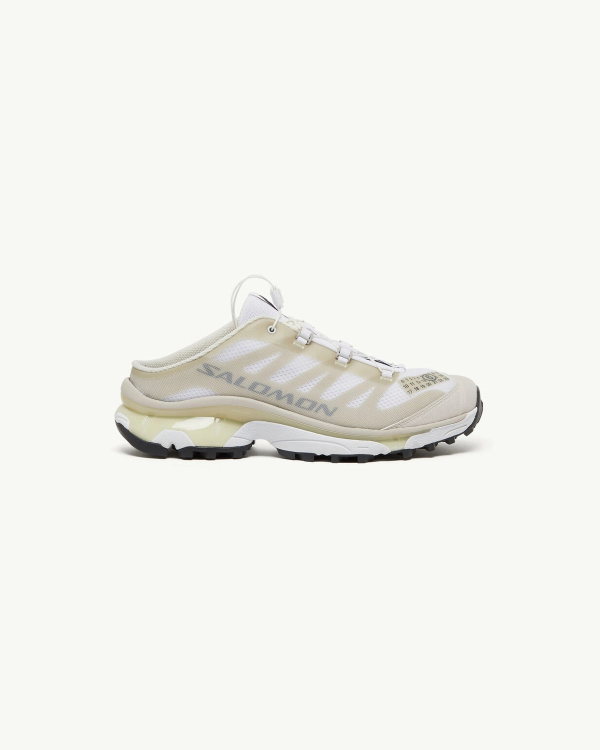 MM6 × SALOMON の XT-4 MULE -Women's- (S59WS0240)