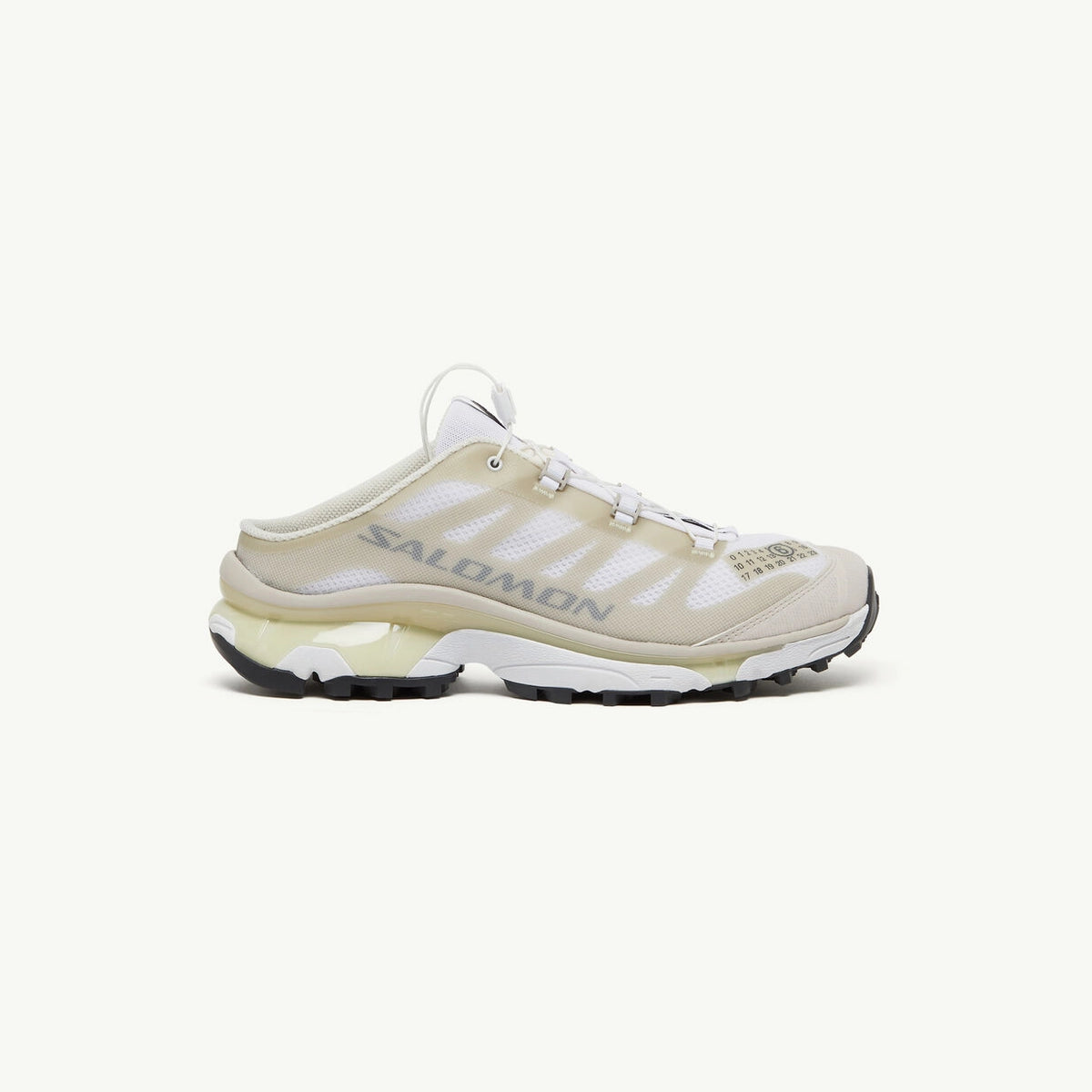 MM6 × SALOMON XT MULE 4 S59WS0240 P8163 MM6 Maison Margiela x Salomon XT Mule 4 (Ultramari/Rum Raisi