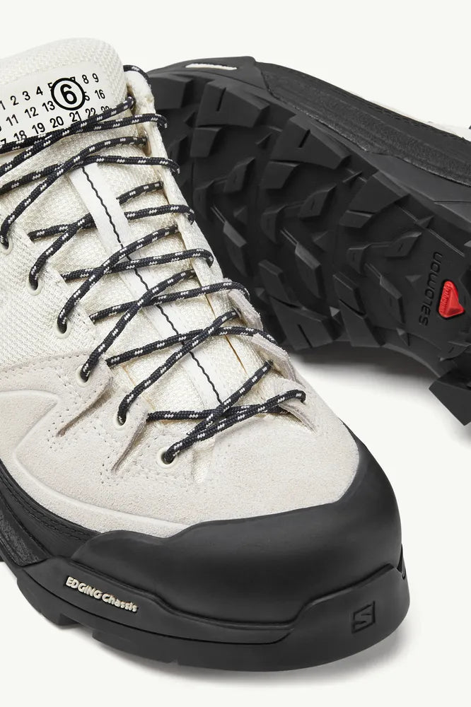 MM6 / × Salomon SNEAKERS (S66WS009P6635)