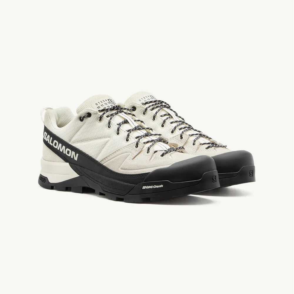 MM6  × Salomon SNEAKERS