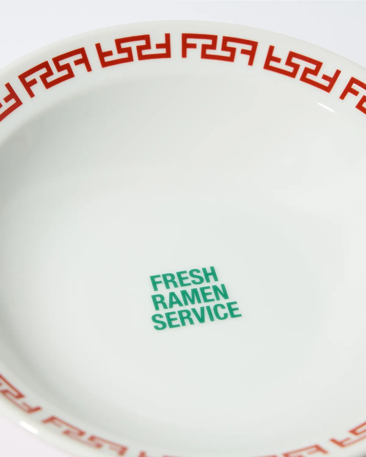 FreshService / SHALLOW BOWL_SMALL (FDS254-99292)