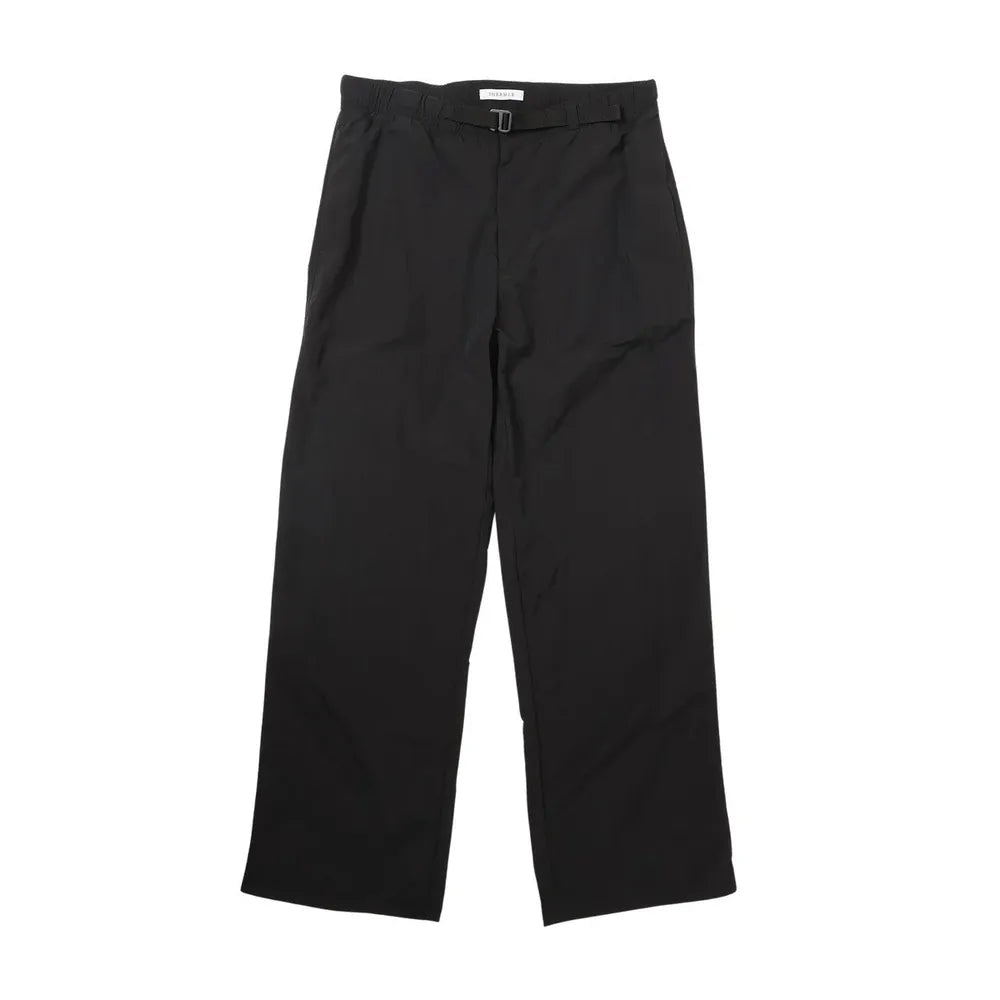 SHERMER の Adjustable Tech Trouser (SHM-24FW-503)