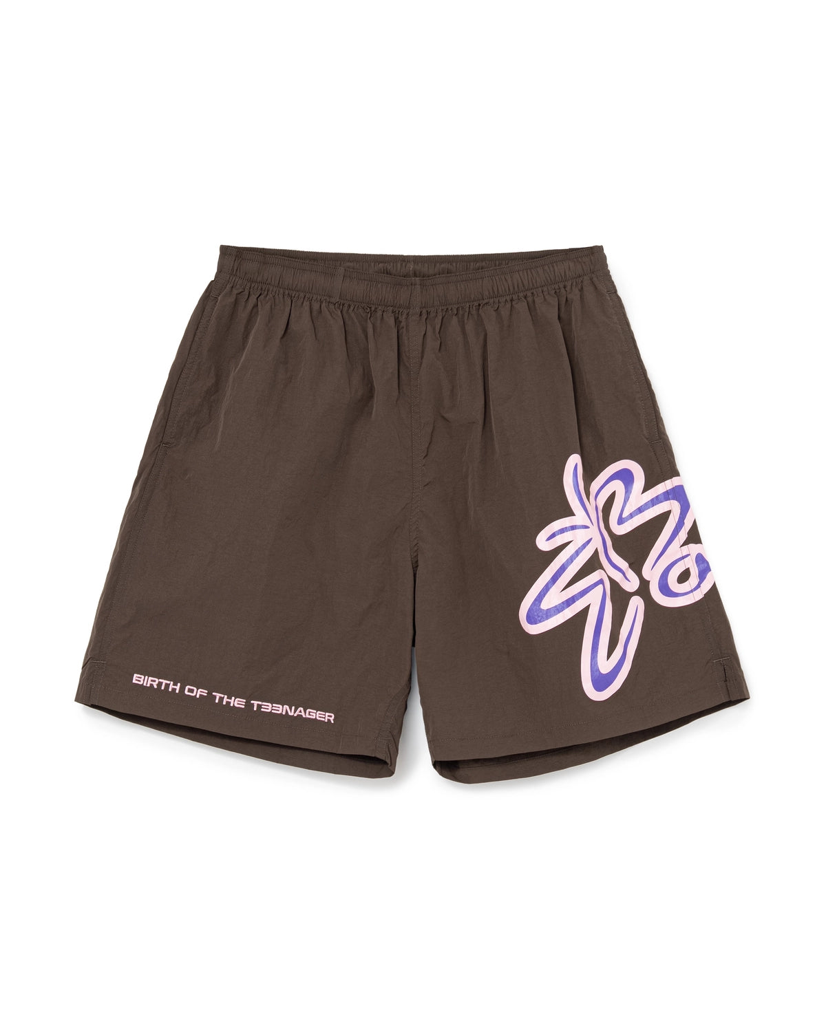 BoTT / Botterfly Swim Short