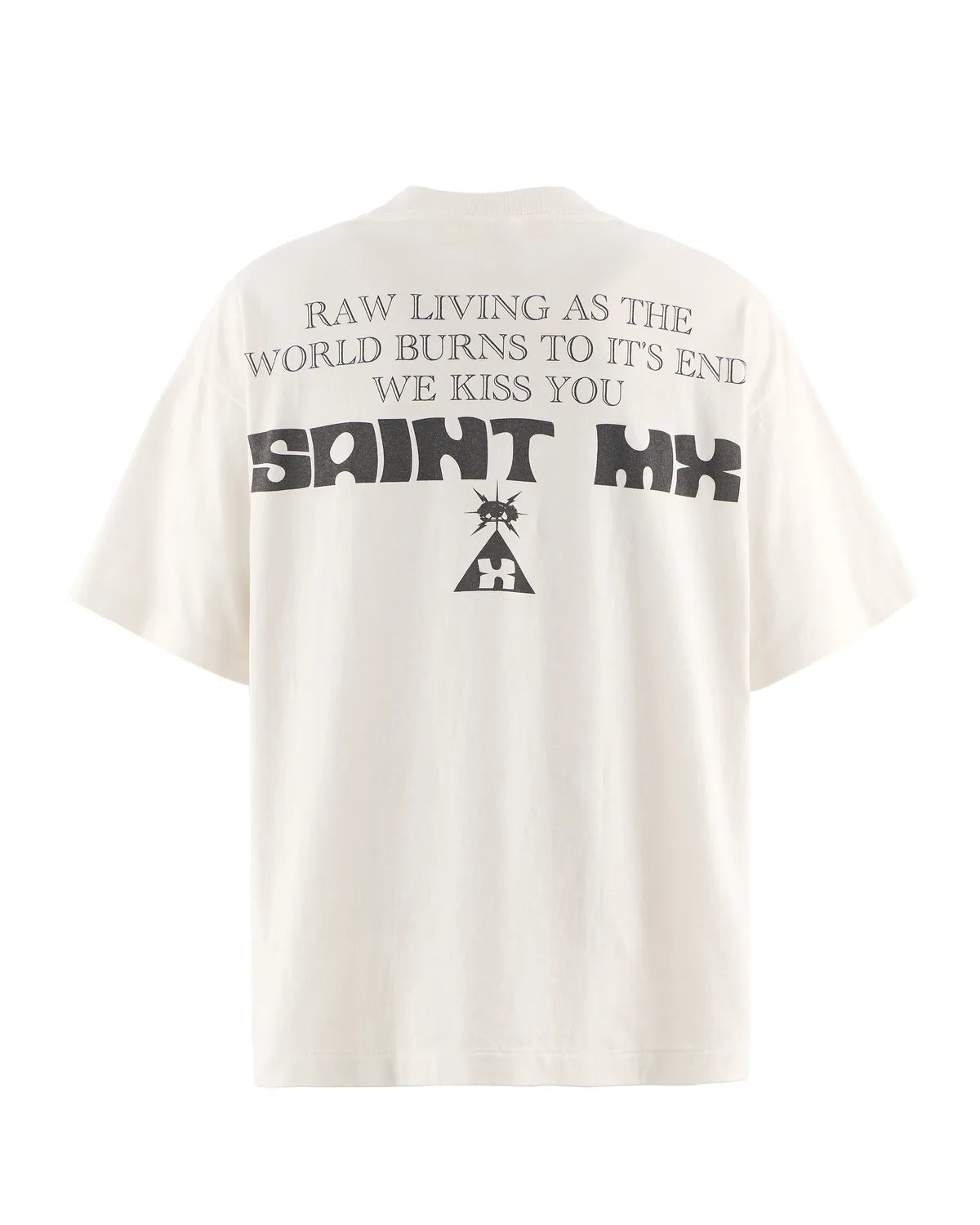 ©︎SAINT Mxxxxxx / SS TEE / SAINT MX (SM-HR8-0000-018)