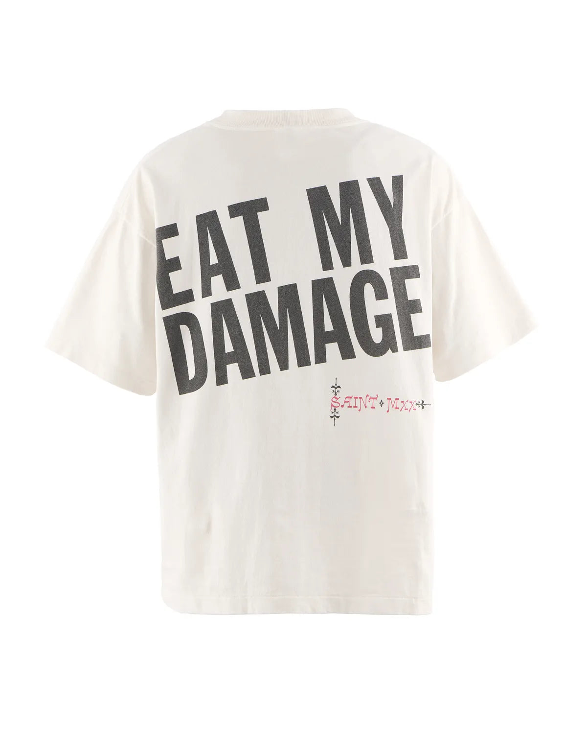 ©︎SAINT Mxxxxxx / SS TEE / DIRTY PIG (SM-HR8-0000-021)