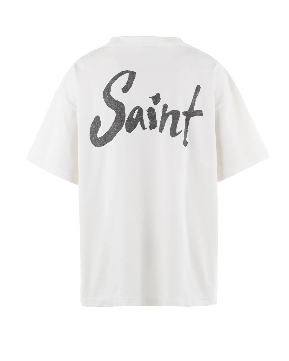 【国内発・すぐ届く】 SAINT Mxxxxxx / SS TEE / SUPER DIRTY SAINT M×××××× (セントマイケル) / SS TEE - SUPER DIRTY |公式