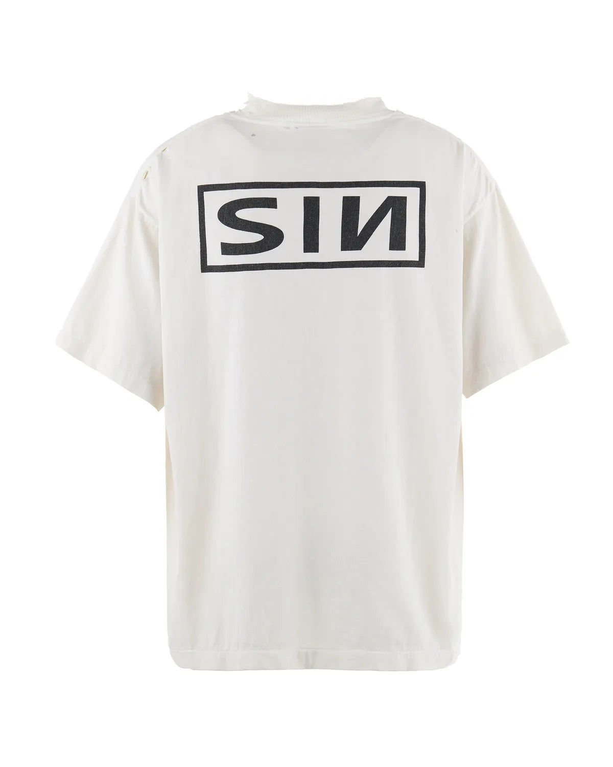 ©︎SAINT Mxxxxxx / SS TEE / SAINT YOURSELF (SM-HR8-0000-020)