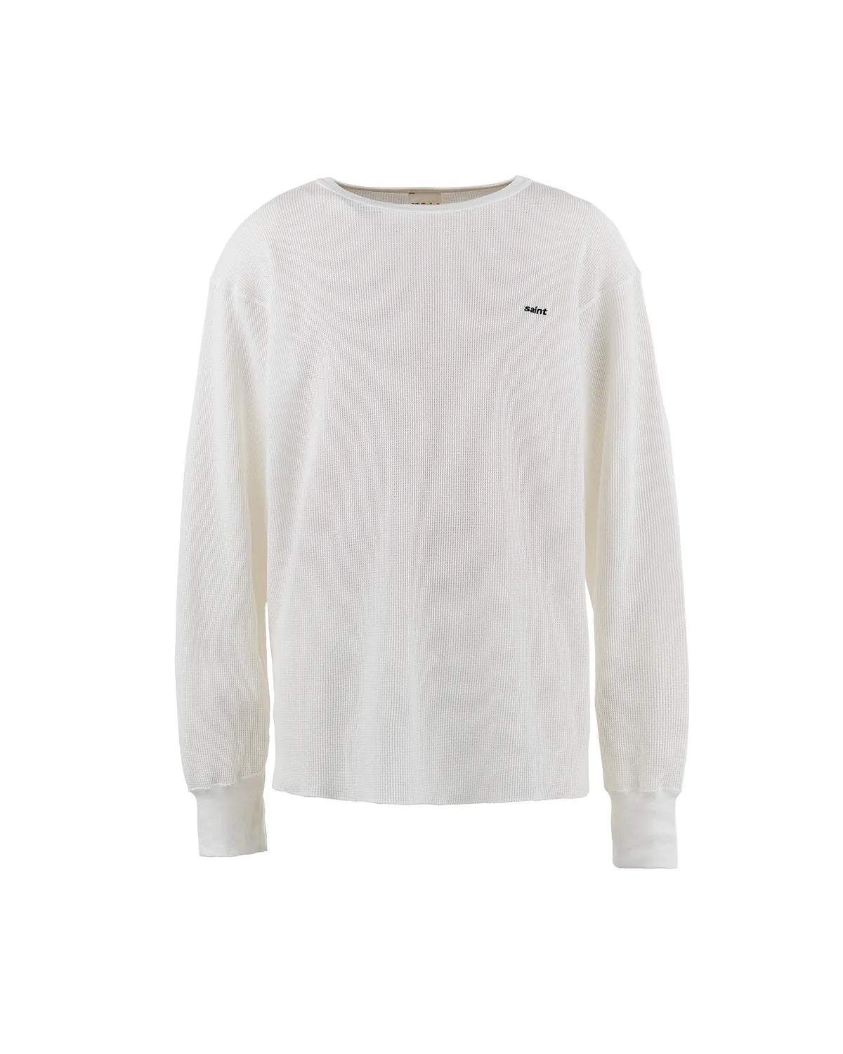 ©︎SAINT Mxxxxxx / LS  THARMAL TEE_THARMAL (SM-HR1-0000-040)