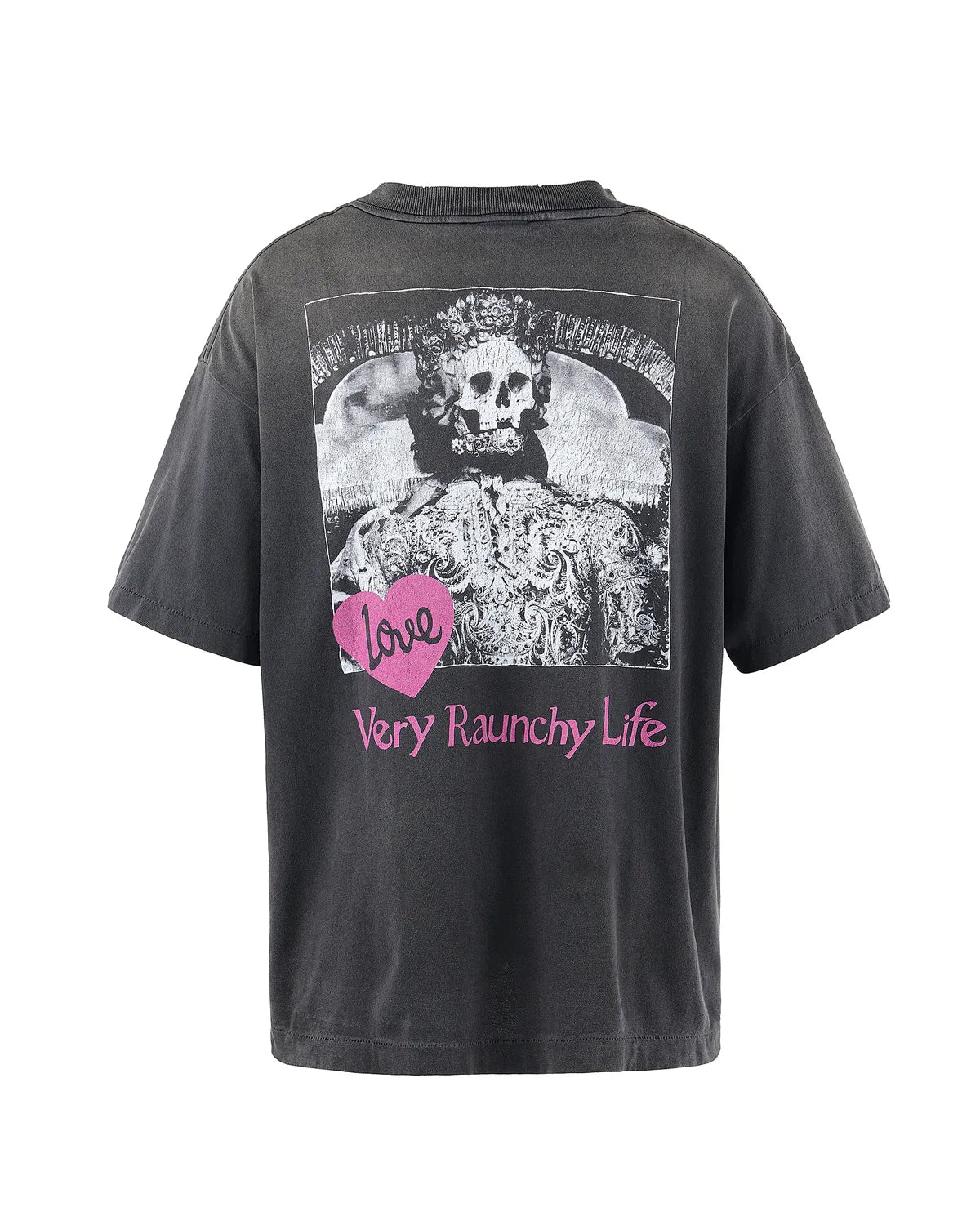 ©︎SAINT Mxxxxxx / SS TEE / LOVE (SM-HR8-0000-012)