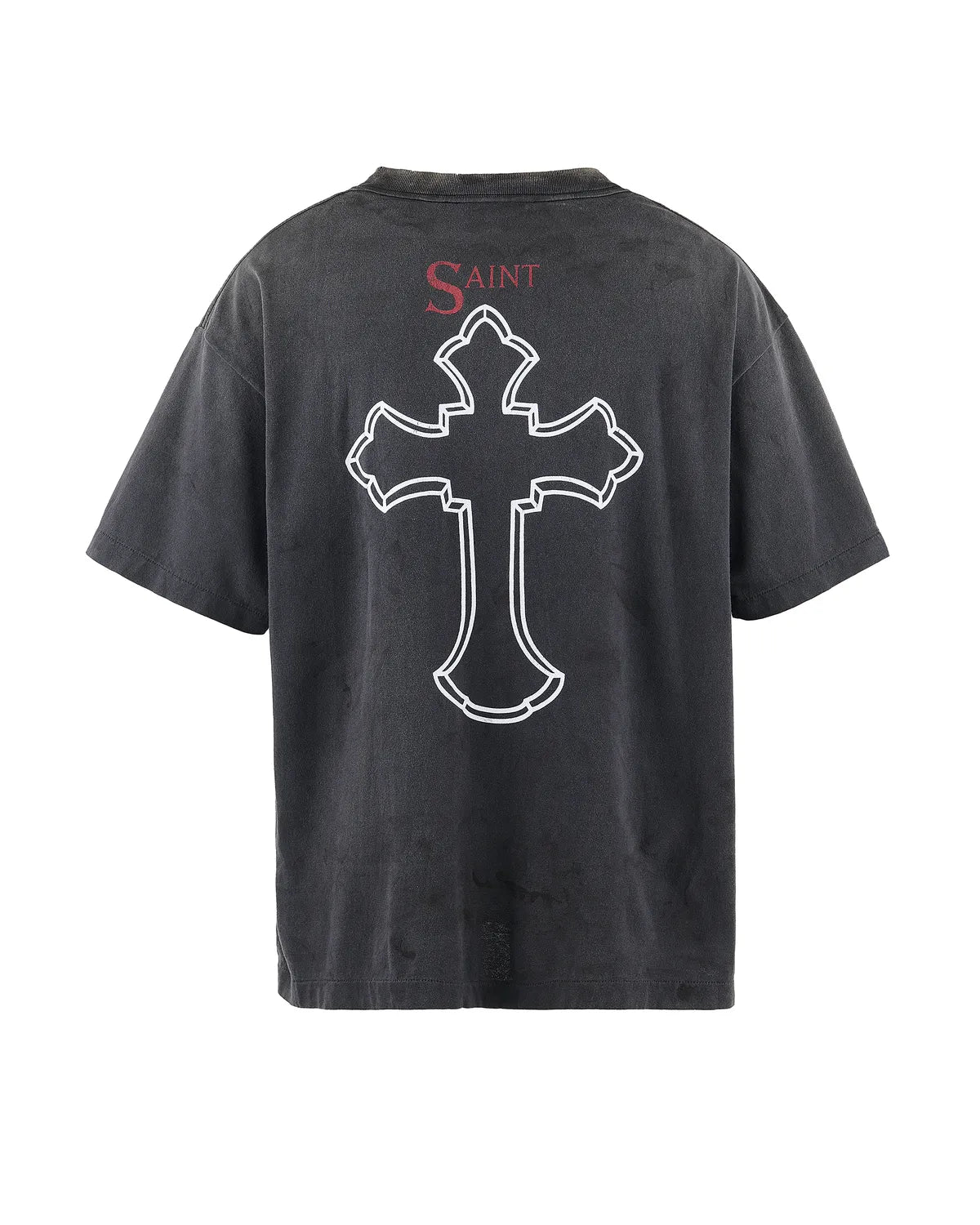 SAINT M×××××× (セントマイケル) × 2PAC / 2PC_SS TEE_2PAC SAINT M×××××× (セントマイケル) × 2PAC / 2PC_SS TEE_2PAC