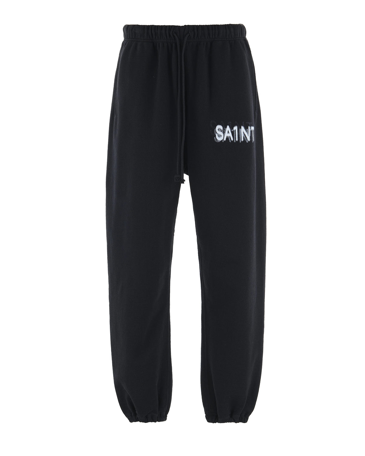 ©︎SAINT Mxxxxxx /  SWEAT PANTS  (SM-HR8-0000-055)