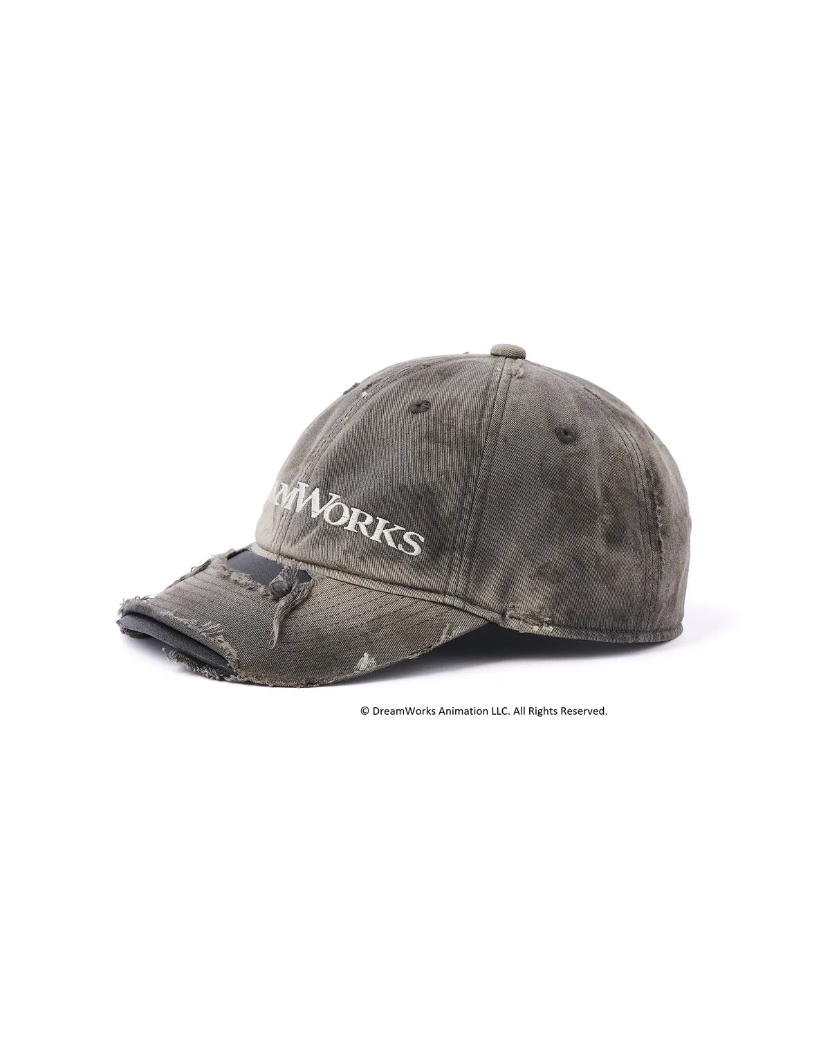 SAINT Mxxxxxx × DreamWorks / DW _ CAP/ SAINT (SM-MK1-0000-C79)
