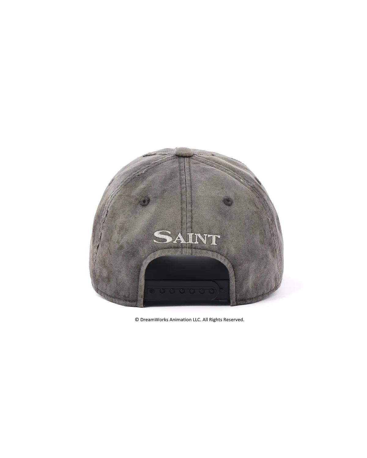 SAINT Mxxxxxx × DreamWorks / DW _ CAP/ SAINT (SM-MK1-0000-C79)