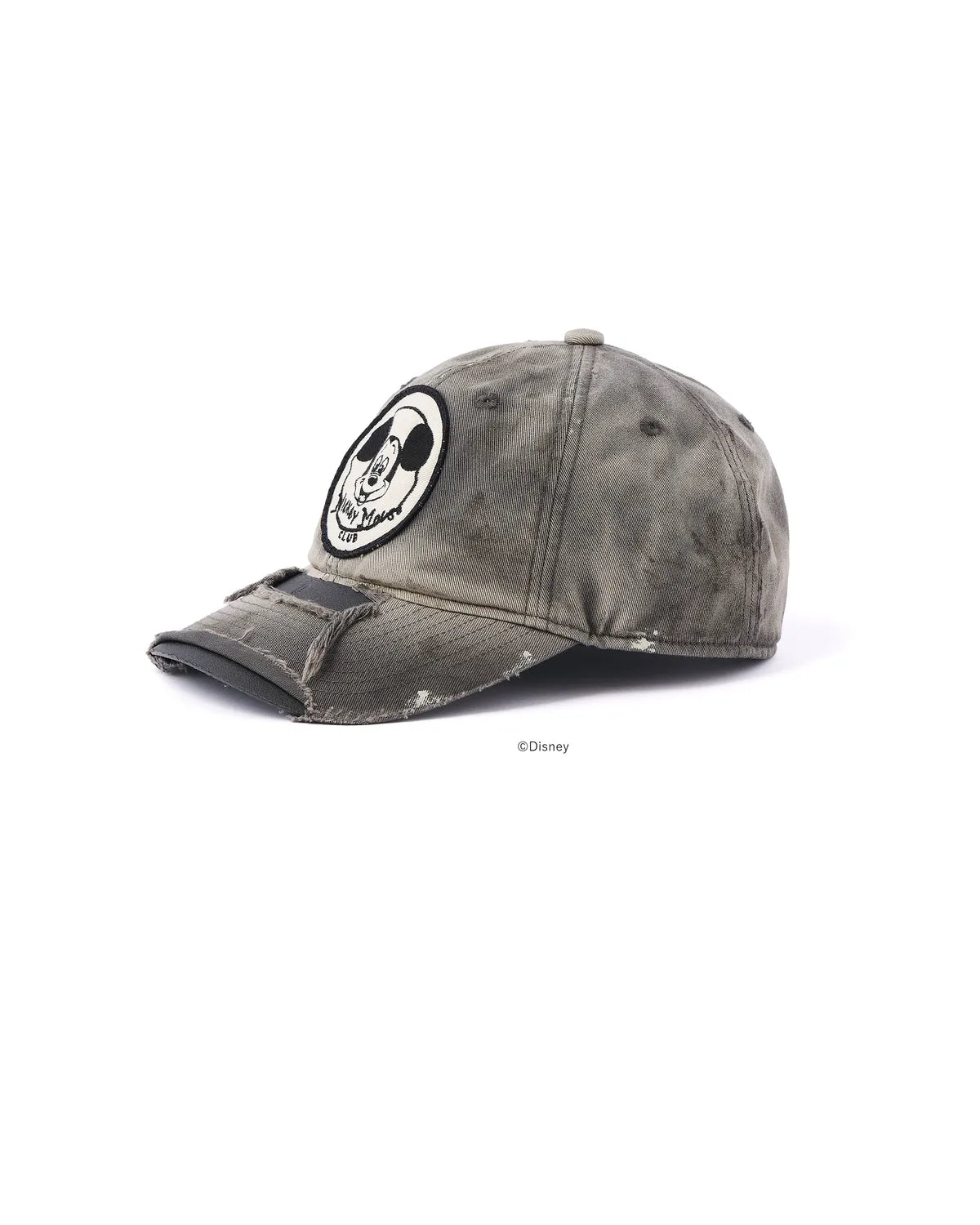 SAINT Mxxxxxx  DISNEY / DSNY_CAP/MICKEY (SM-MK1-0000-C91)
