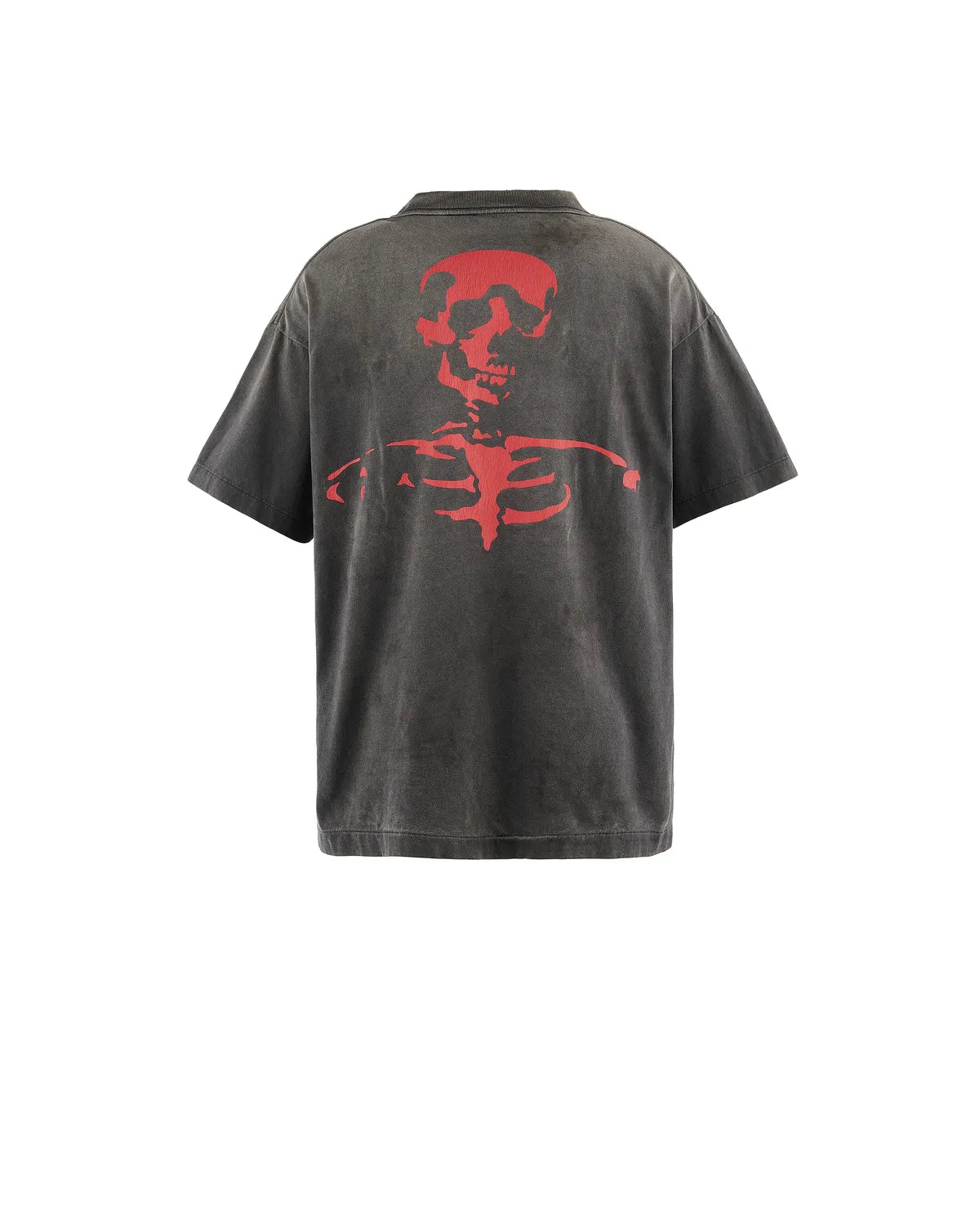 SAINT Mxxxxxx / SS T-SHIRT/BEATIFUL (SM-MK1-0000-007)