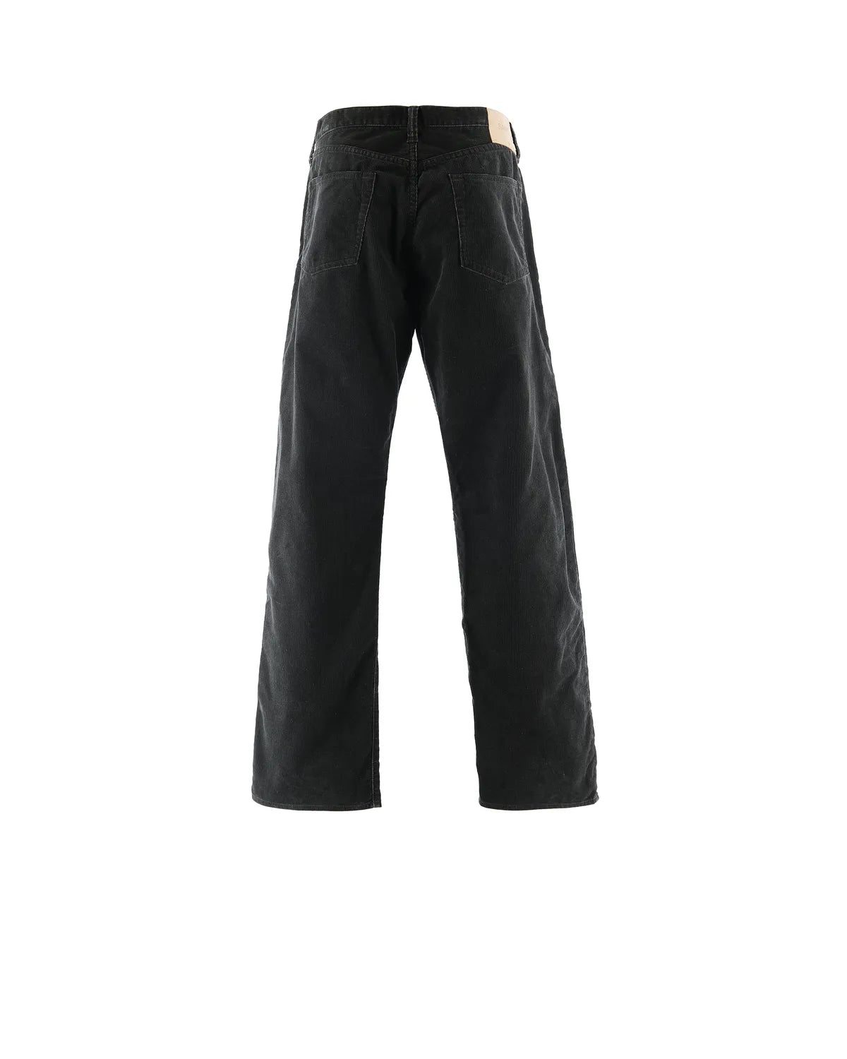 SAINT Mxxxxxx  / CORDUROY PANTS/STRAIGHT (SM-MK1-0000-068)