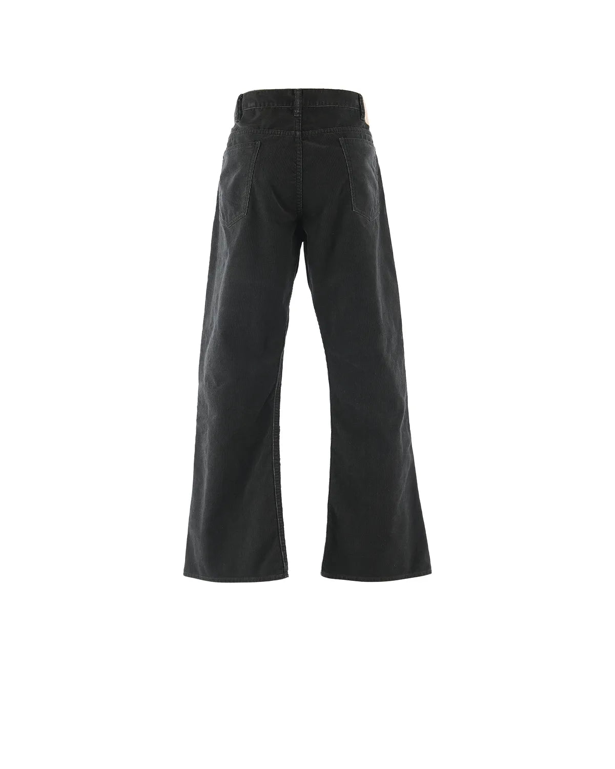 SAINT Mxxxxxx  / CORDUROY FLARE PANTS/FLARE (SM-MK1-0000-069)
